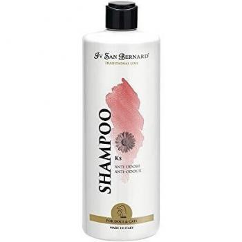 Antiodore 500 ml Iv San Bernard Cranberry Shampoo