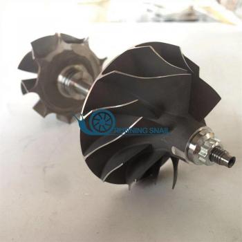 Turbocompresor CT26V 750001-0001/0002