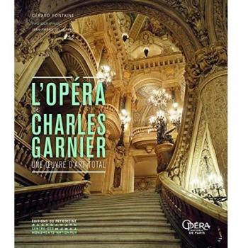 L'Opéra de Charles Garnier