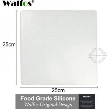 WALFOS Food Grade Silicone Wrap