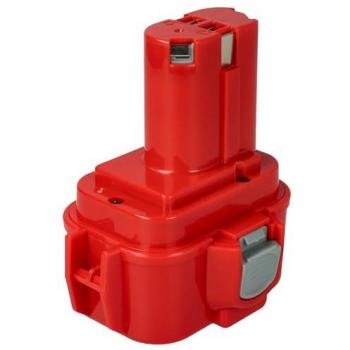 Batteria Elettrica Reemplazo Makita 192638-6, 192596