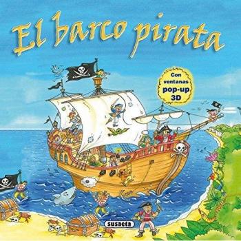 EL BARCO PIRATA.