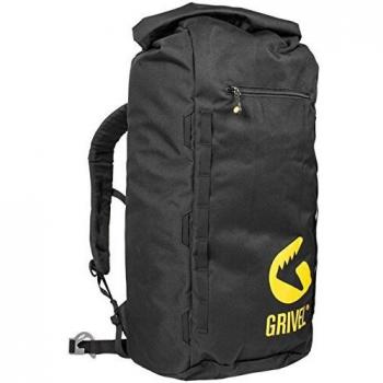 Zaino Gravity 35 Nero 35 Liters