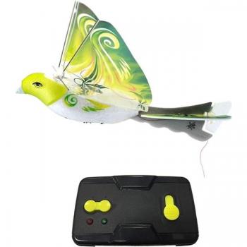 WingMaster™ RC Bionic Eagle Simulator