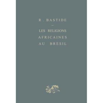 Les religions africaines au Brésil