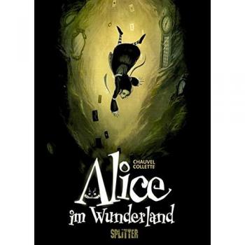 Alice im Wunderland