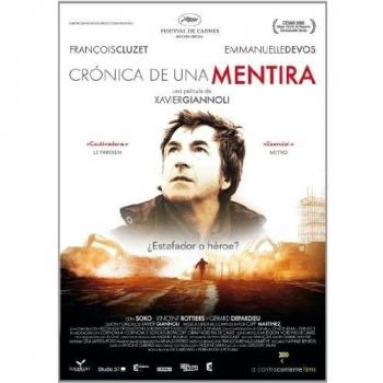 A l'origine (Cronica de una mentira) (2009)