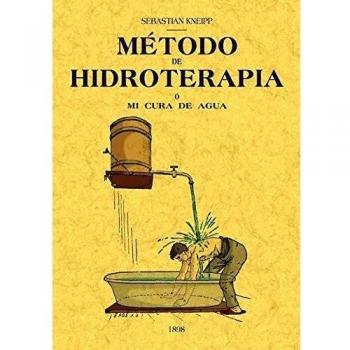 Método de hidroterapia