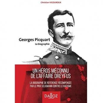 Georges Picquart