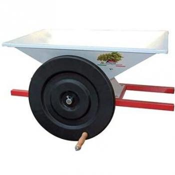 Pigiatrice manuale pp GRIFO cm 80×50