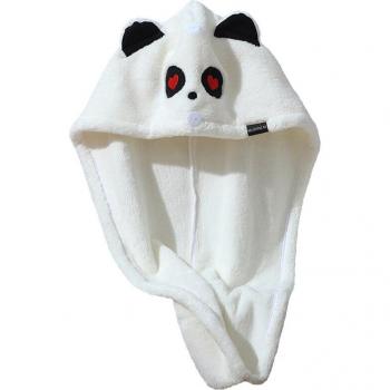 Magic Hair Drying Cap