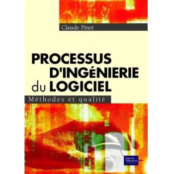 Processus D'Ingenierie Du Logiciel (Pearson Educati)