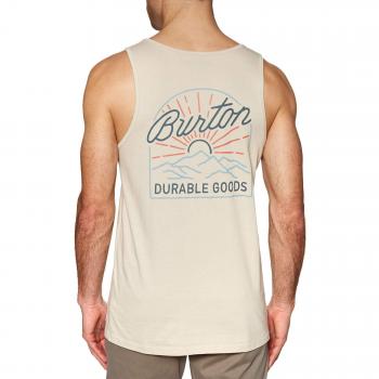 Burton Herren Oberteil Orphic Tank