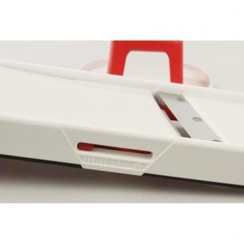 Junior Rainbow Tupperware – Red/White Edition