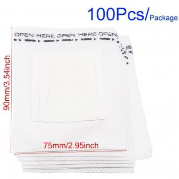 Disposable Drip Coffee Filter Pack