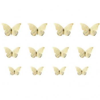 Ailettes Douces Multicolores