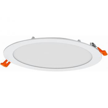 LEDVANCE LDV 075573215 Downlight Slim recessed luminaire 22W 2000lm 6500K