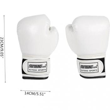 Welterweight Kickboxing Gloves