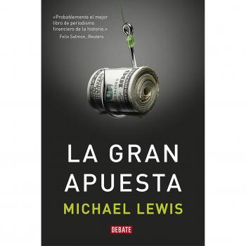 La gran apuesta (Tapa blanda).