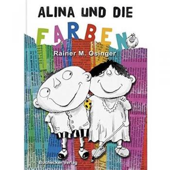 Alina und die Farben