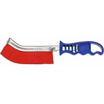 Brosse à main 'Maxi Spid' SCID (PVC rigide