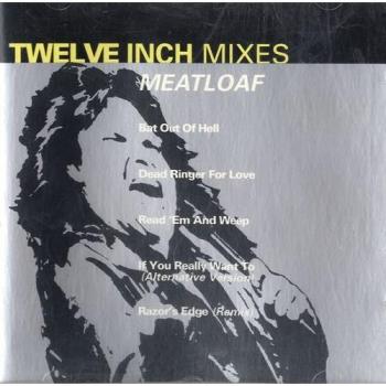 12 Zoll Mixe von Meat Loaf
