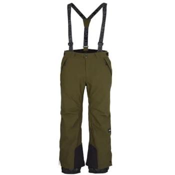 Pantalones O’Neill Total Disorder Azul Marino
