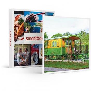 Roulotte Escapade Gourmet