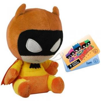 Funko Batman Peluche DC 10 cm Giallo