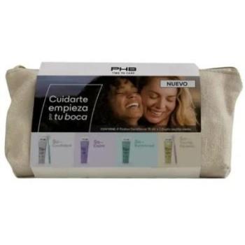 Neceser Dental PHB Time to Care