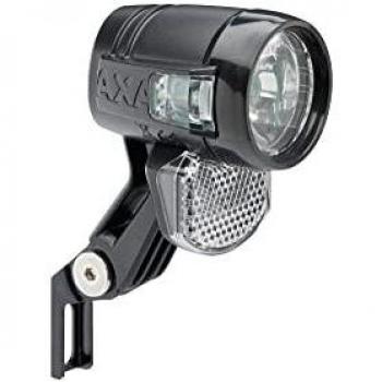 Axa Luz Delantera Blueline 30 para E-Bike