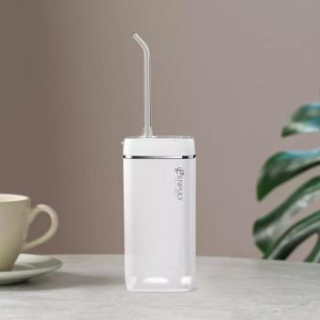 HygienFlow Max