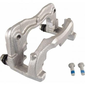 Vorderachse Halter für Bremssattel TRW BDA1235