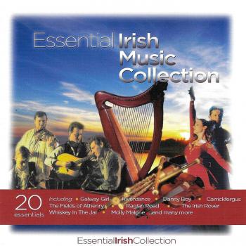 Essential Irish Music Collection