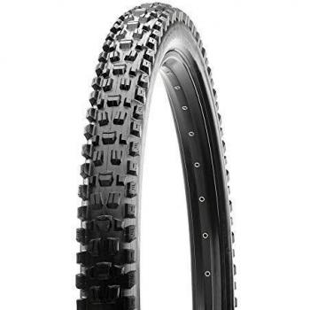 Maxxis Assegai Folding DH 29 Inch 3C MaxxGrip TR Tyre, 2.5 Inch