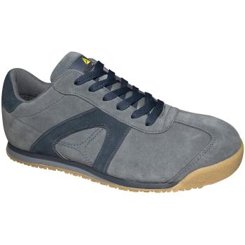 Panoply D‑Spirit S1P Blu‑Grey Scamosciato, Modello 402278 – Delta Plus