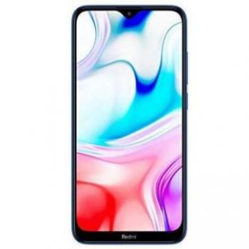 Xiaomi Redmi 8 Sapphire Blue 64GB 4GB