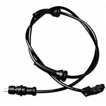 Sensor für Hinterrad-Drehzahl mit Denckermann‑Funktion, Modell B180115