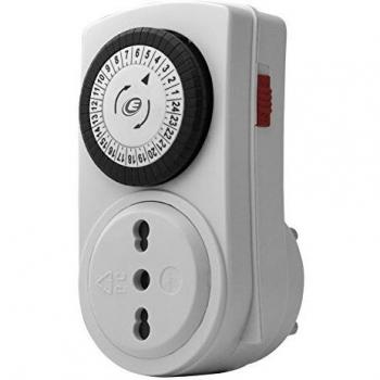 MINI TIMER 16 A