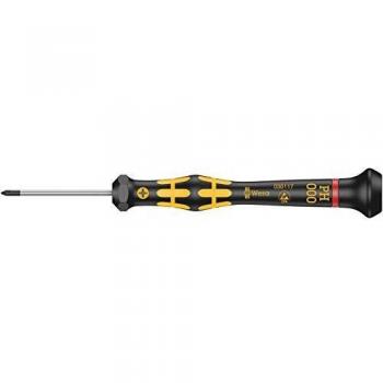 Cacciavite Wera 1550 ph Kraftform Micro ESD 40 mm