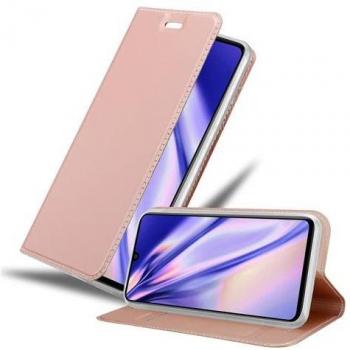 Protection Classy Or Rosé pour Galaxy A41