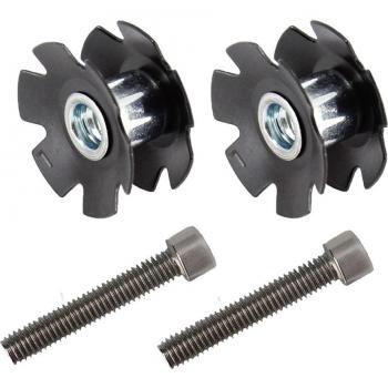 Kit de montage pour fourche avant de VTT 1-1/8