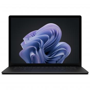 Microsoft Surface Laptop 6 Nero 15 Intel Core Ultra 5