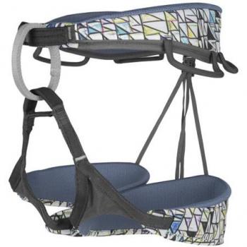 Imbrago Grivel Trend Abstract da arrampicata