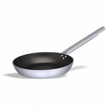 Poêle Anti-Adhésive 18-40 cm en Aluminium