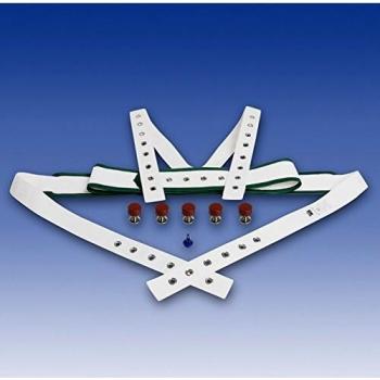 Beihilfe für dynamische Hüfthalterung – Thorax H3403