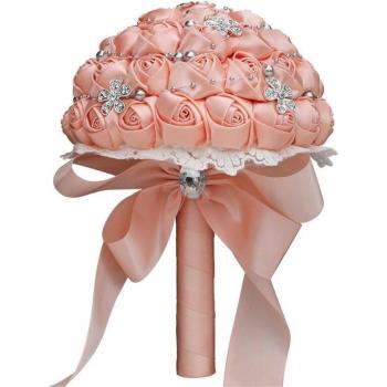 Bouquets de Mariage Chic AXYD