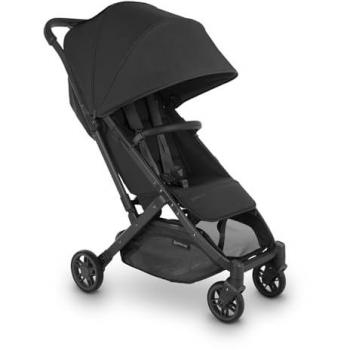 UPPAbaby Minu V2 Stroller (Jake Black)