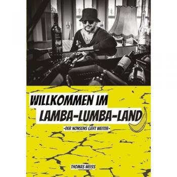 Willkommen im Lamba-Lumba-Land: Das etwas andere Sach