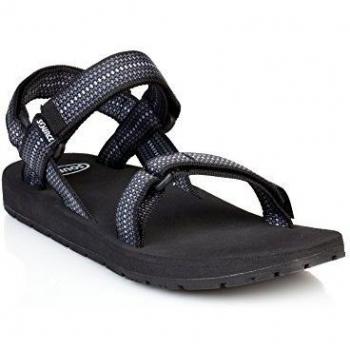 Sandali Source Classic Nero